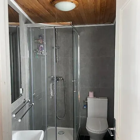 Appartamento 2 Bedrooms Flat In The Center Of With Terrasse And Incredible View