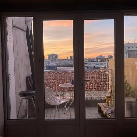 Appartamento 2 Bedrooms Flat In The Center Of With Terrasse And Incredible View *