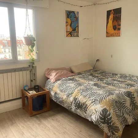 2 Bedrooms Flat In The Center Of With Terrasse And Incredible View Appartamento